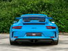 Porsche 911 4.0 991 GT3 Coupe 2dr Petrol PDK Euro 6 (500 ps) 2dr Automatic 2025
