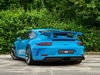 Porsche 911 4.0 991 GT3 Coupe 2dr Petrol PDK Euro 6 (500 ps) 2dr Automatic 2025