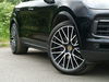 Porsche Cayenne 3.0T V6 Coupe 5dr Petrol TiptronicS 4WD Euro 6 (s/s) (340 ps) 5dr Automatic 2025