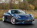 Porsche Cayman 3.8 981 GT4 Coupe 2dr Petrol Manual Euro 6 (385 ps) 2dr Manual 2015