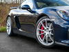 Porsche Cayman 3.8 981 GT4 Coupe 2dr Petrol Manual Euro 6 (385 ps) 2dr Manual 2025