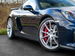 Porsche Cayman 3.8 981 GT4 Coupe 2dr Petrol Manual Euro 6 (385 ps) 2dr Manual 2015
