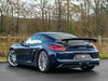 Porsche Cayman 3.8 981 GT4 Coupe 2dr Petrol Manual Euro 6 (385 ps) 2dr Manual 2025