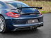 Porsche Cayman 3.8 981 GT4 Coupe 2dr Petrol Manual Euro 6 (385 ps) 2dr Manual 2015