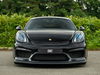 Porsche Cayman 3.8 981 GT4 Coupe 2dr Petrol Manual Euro 6 (385 ps) 2dr Manual 2025