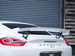 Porsche Cayman 3.8 981 GT4 Coupe 2dr Petrol Manual Euro 6 (385 ps) 2dr Manual 2016