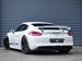 Porsche Cayman 3.8 981 GT4 Coupe 2dr Petrol Manual Euro 6 (385 ps) 2dr Manual 2016