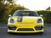 Porsche Cayman 3.8 981 GT4 Coupe 2dr Petrol Manual Euro 6 (385 ps) 2dr Manual 2016