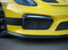 Porsche Cayman 3.8 981 GT4 Coupe 2dr Petrol Manual Euro 6 (385 ps) 2dr Manual 2016