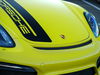 Porsche Cayman 3.8 981 GT4 Coupe 2dr Petrol Manual Euro 6 (385 ps) 2dr Manual 2025