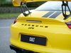 Porsche Cayman 3.8 981 GT4 Coupe 2dr Petrol Manual Euro 6 (385 ps) 2dr Manual 2025
