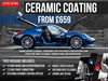 Porsche Cayman 3.8 981 GT4 Coupe 2dr Petrol Manual Euro 6 (385 ps) 2dr Manual 2025
