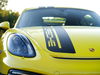 Porsche Cayman 3.8 981 GT4 Coupe 2dr Petrol Manual Euro 6 (385 ps) 2dr Manual 2025