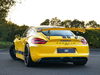 Porsche Cayman 3.8 981 GT4 Coupe 2dr Petrol Manual Euro 6 (385 ps) 2dr Manual 2025