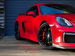 Porsche Cayman 3.8 981 GT4 Coupe 2dr Petrol Manual Euro 6 (385 ps) 2dr Manual 2015