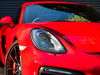 Porsche Cayman 3.8 981 GT4 Coupe 2dr Petrol Manual Euro 6 (385 ps) 2dr Manual 2026