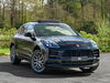 Porsche Macan 2.0T SUV 5dr Petrol PDK 4WD Euro 6 (s/s) (245 ps) 5dr Automatic 2025