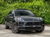 Porsche Macan 2.0T SUV 5dr Petrol PDK 4WD Euro 6 (s/s) (245 ps) 5dr Automatic 2026