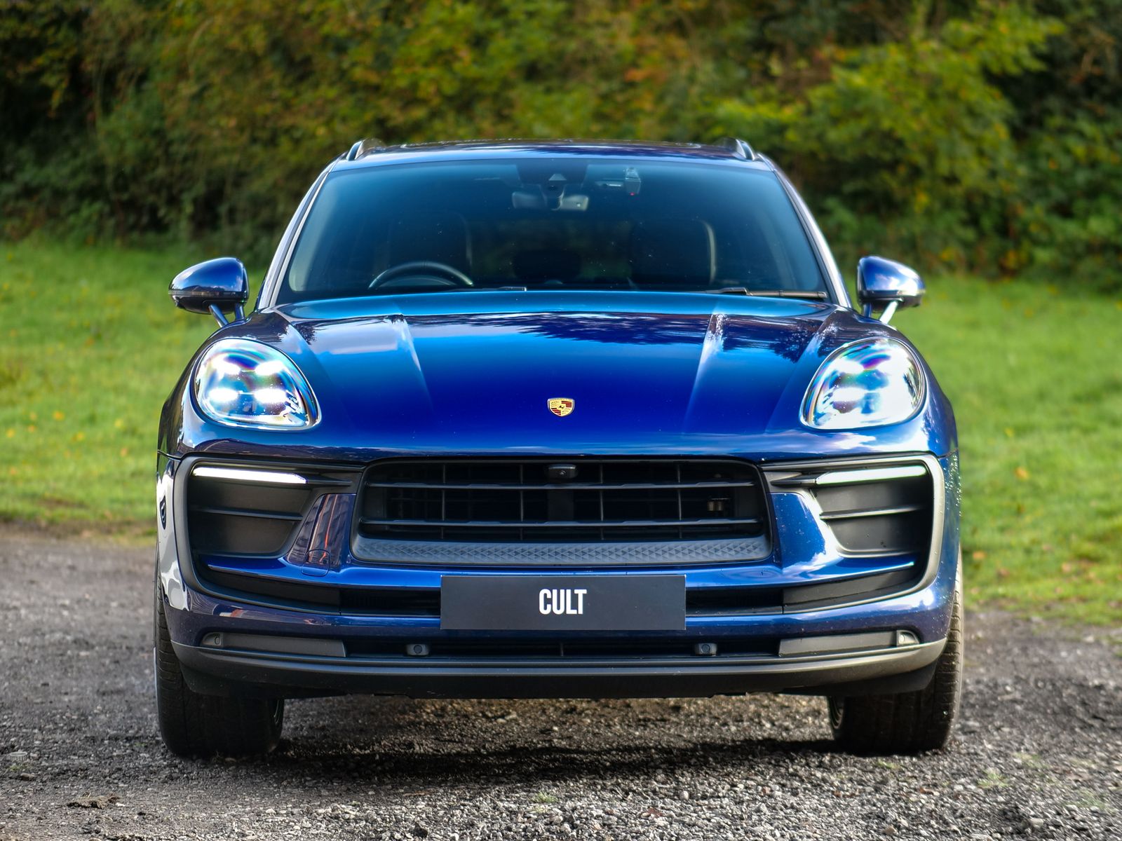 Porsche Macan 2.0T SUV 5dr Petrol PDK 4WD Euro 6 (s/s) (265 ps) 5dr Automatic 2025