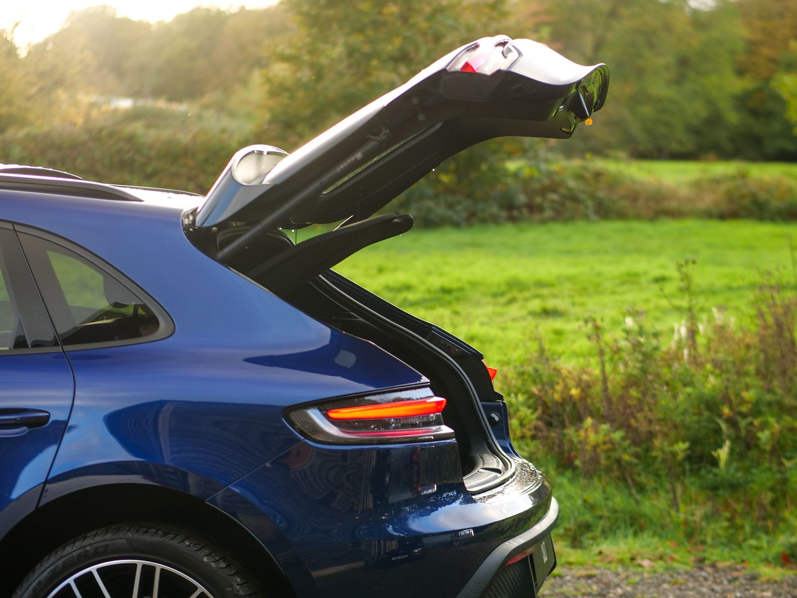 Porsche Macan 2.0T SUV 5dr Petrol PDK 4WD Euro 6 (s/s) (265 ps) 5dr Automatic 2025