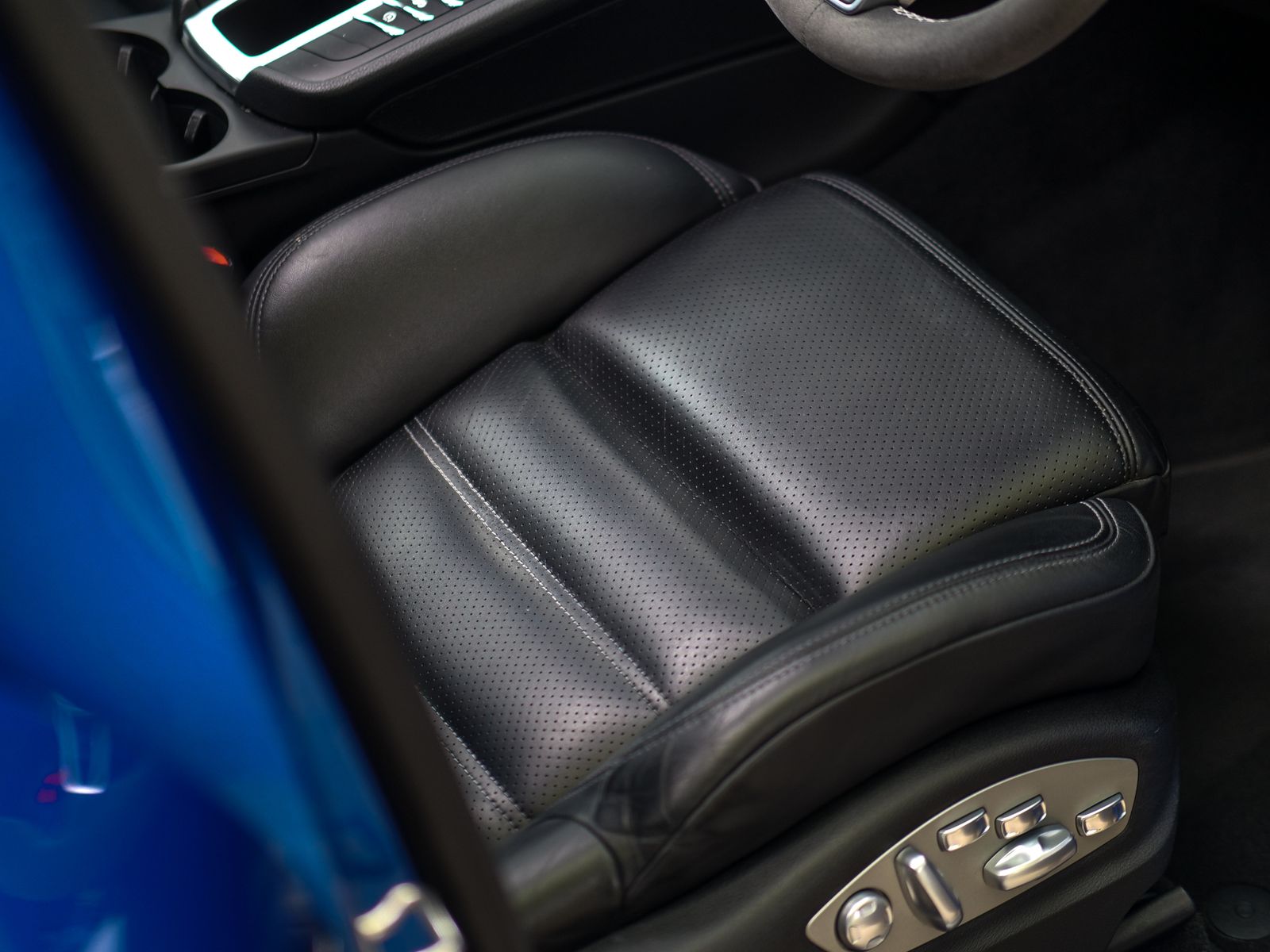 Porsche Macan 3.6T V6 Turbo SUV 5dr Petrol PDK 4WD Euro 6 (s/s) (400 ps) 5dr Automatic 2026