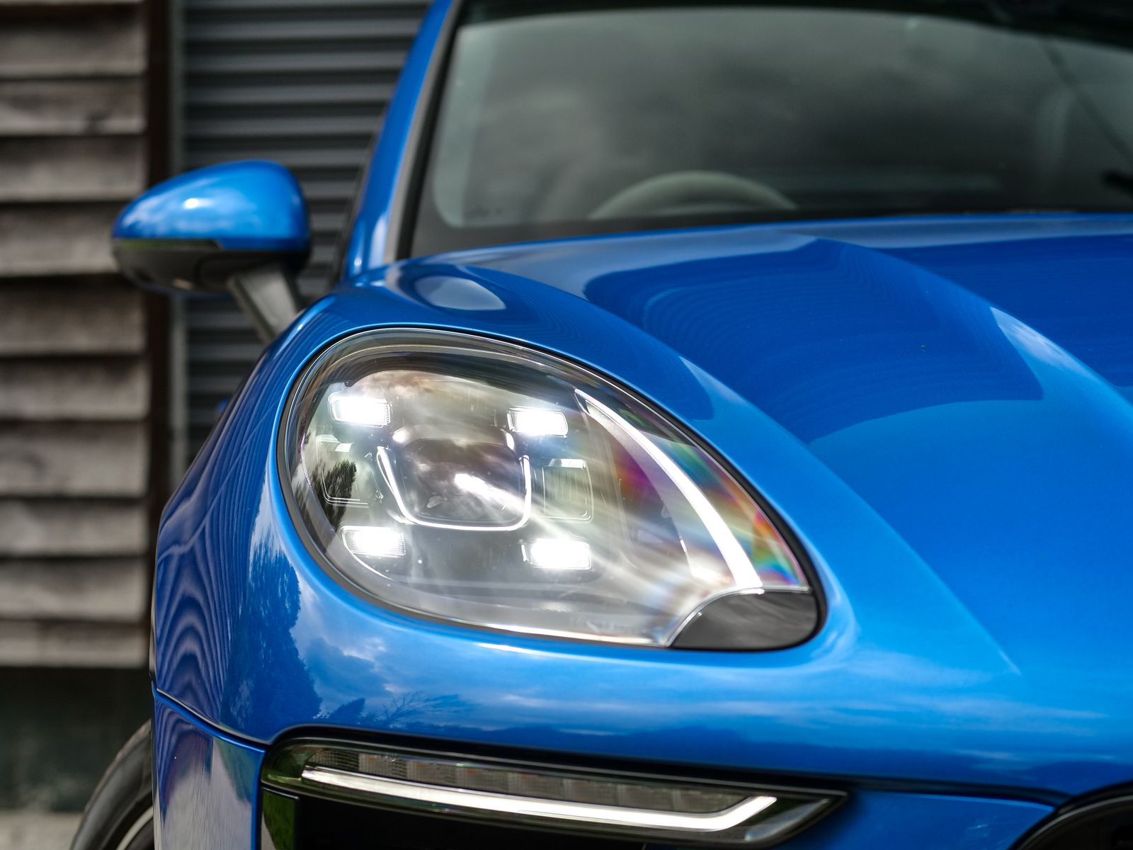Porsche Macan 3.6T V6 Turbo SUV 5dr Petrol PDK 4WD Euro 6 (s/s) (400 ps) 5dr Automatic 2026