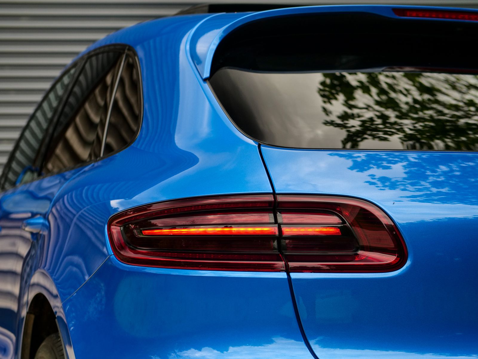 Porsche Macan 3.6T V6 Turbo SUV 5dr Petrol PDK 4WD Euro 6 (s/s) (400 ps) 5dr Automatic 2026