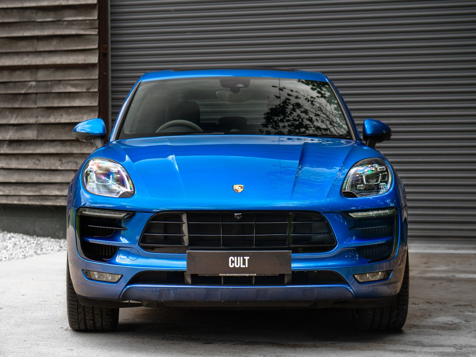 Porsche Macan 3.6T V6 Turbo SUV 5dr Petrol PDK 4WD Euro 6 (s/s) (400 ps) 5dr Automatic 2026