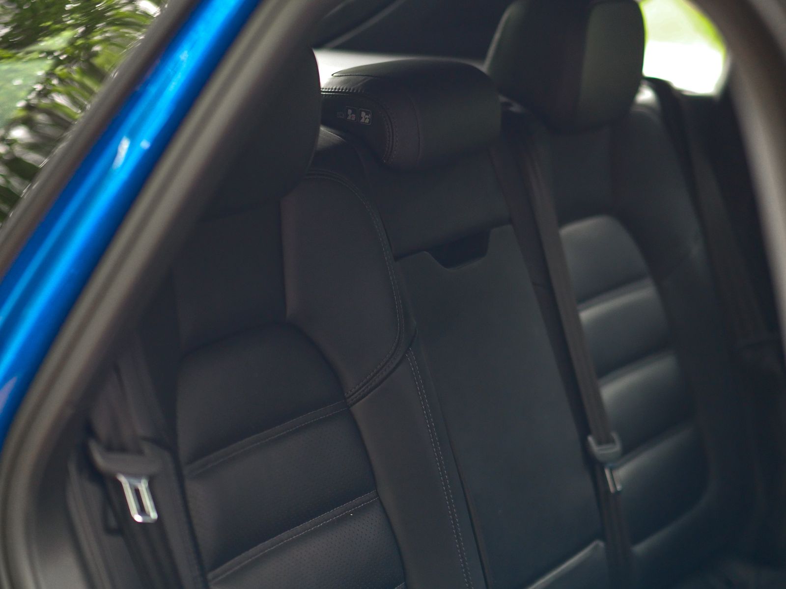 Porsche Macan 3.6T V6 Turbo SUV 5dr Petrol PDK 4WD Euro 6 (s/s) (400 ps) 5dr Automatic 2026