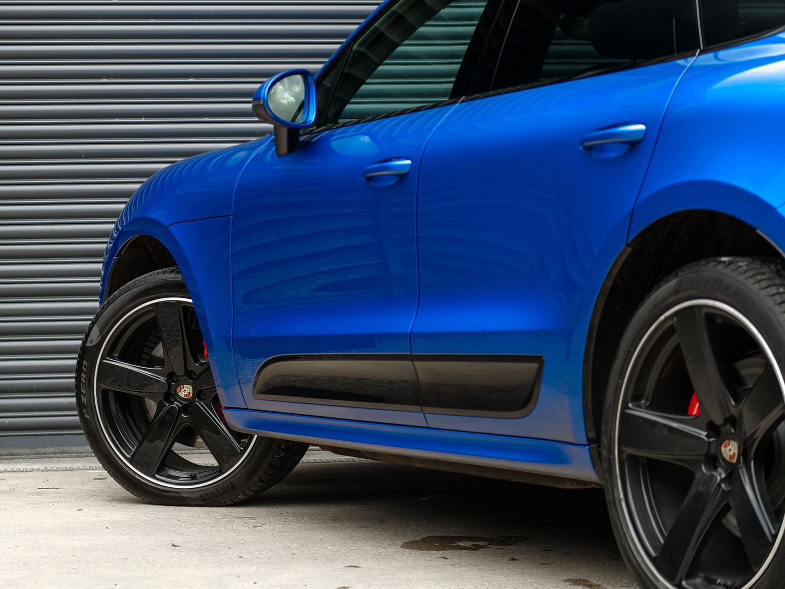 Porsche Macan 3.6T V6 Turbo SUV 5dr Petrol PDK 4WD Euro 6 (s/s) (400 ps) 5dr Automatic 2026