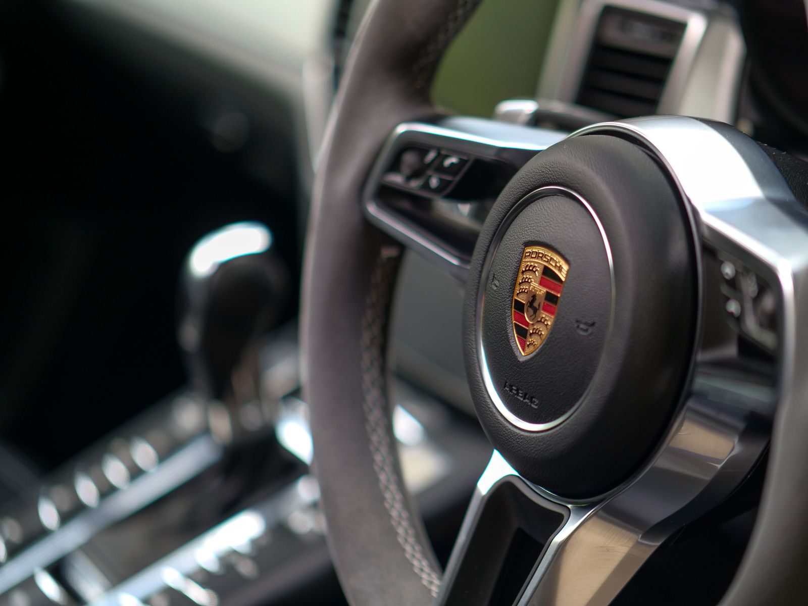 Porsche Macan 3.6T V6 Turbo SUV 5dr Petrol PDK 4WD Euro 6 (s/s) (400 ps) 5dr Automatic 2026
