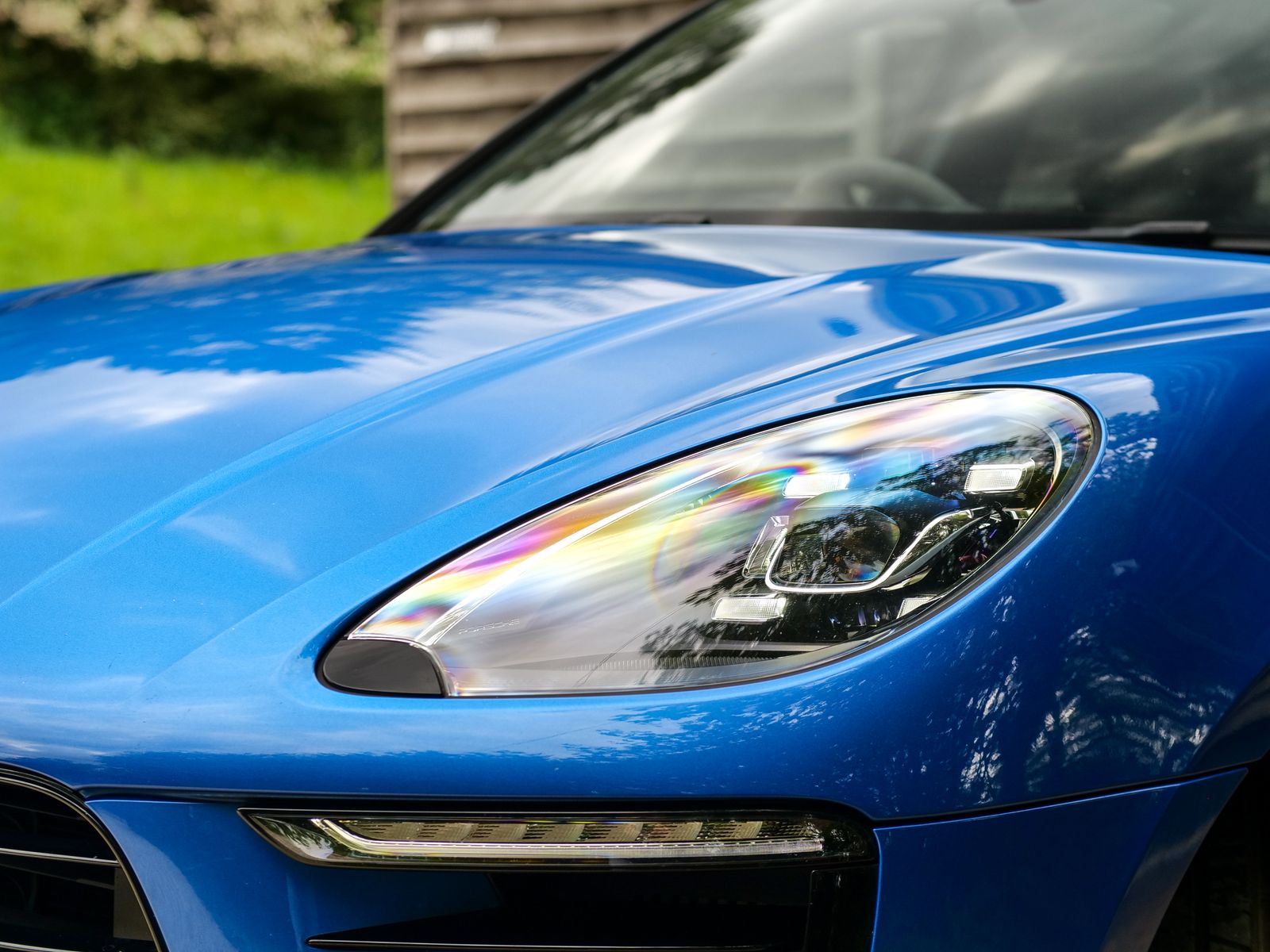 Porsche Macan 3.6T V6 Turbo SUV 5dr Petrol PDK 4WD Euro 6 (s/s) (400 ps) 5dr Automatic 2026