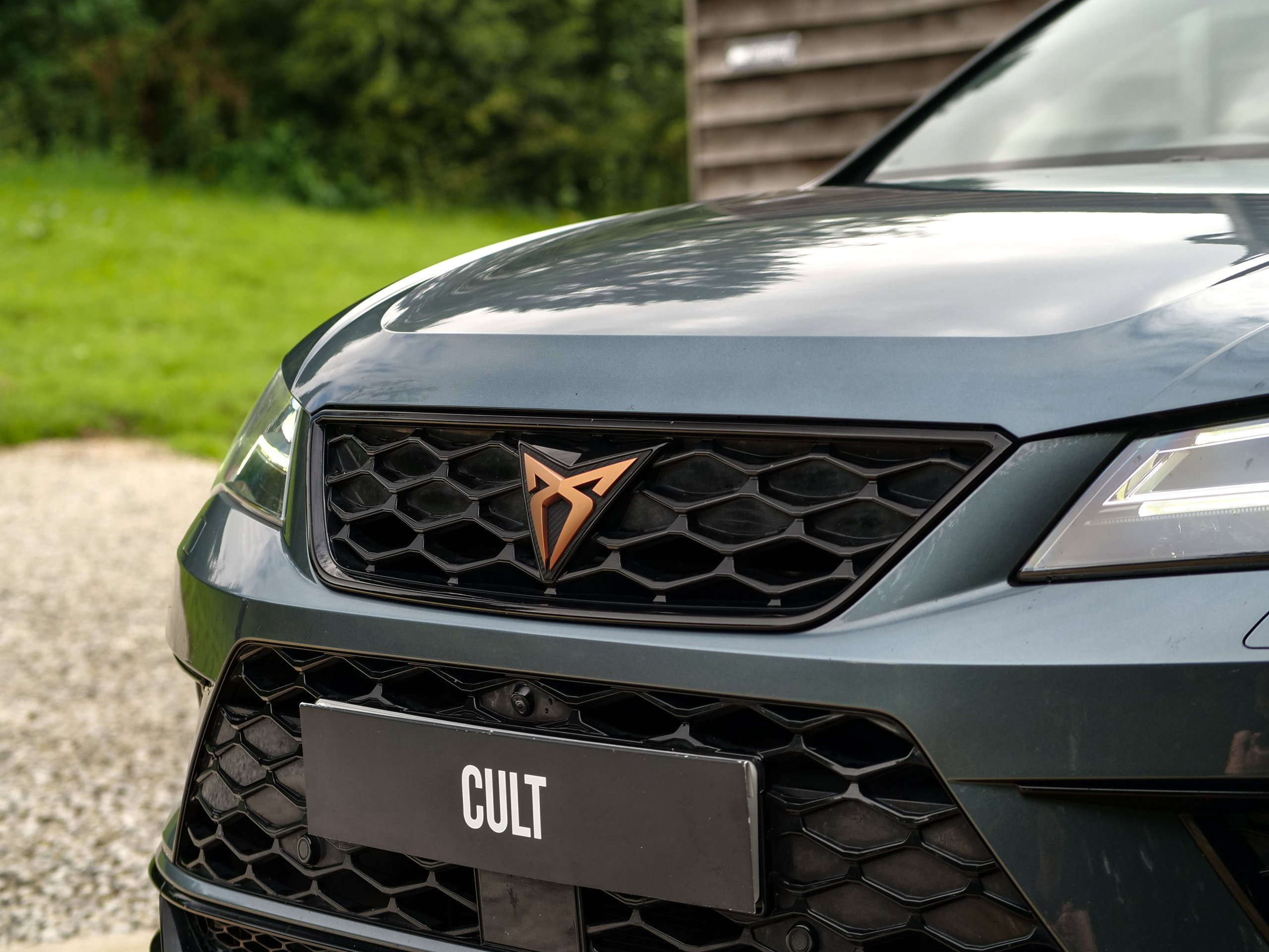 Seat CUPRA Ateca 2.0 TSI SUV 5dr Petrol DSG 4Drive Euro 6 (s/s) (300 ps) 5dr Automatic 2026