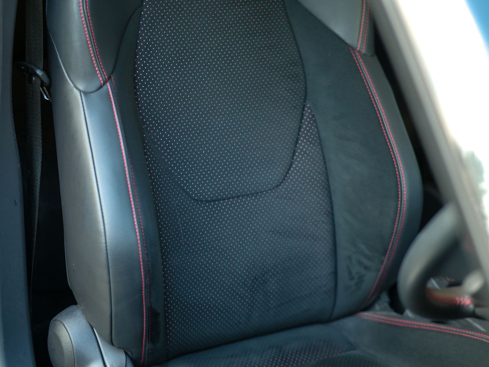 Toyota Yaris 1.6T GR Circuit Hatchback 3dr Petrol Manual AWD Euro 6 (261 ps) 3dr Manual 2025