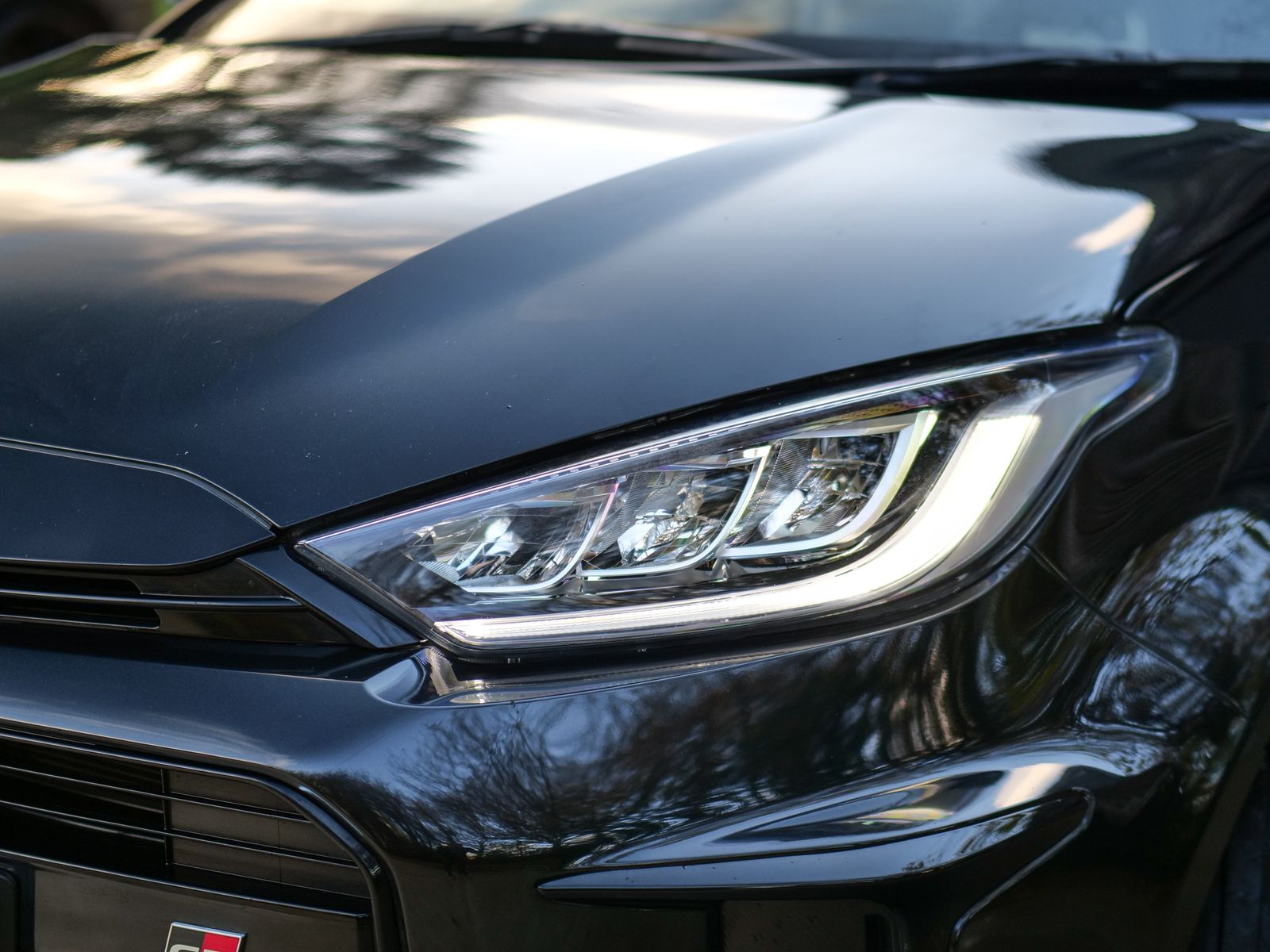 Toyota Yaris 1.6T GR Circuit Hatchback 3dr Petrol Manual AWD Euro 6 (261 ps) 3dr Manual 2025