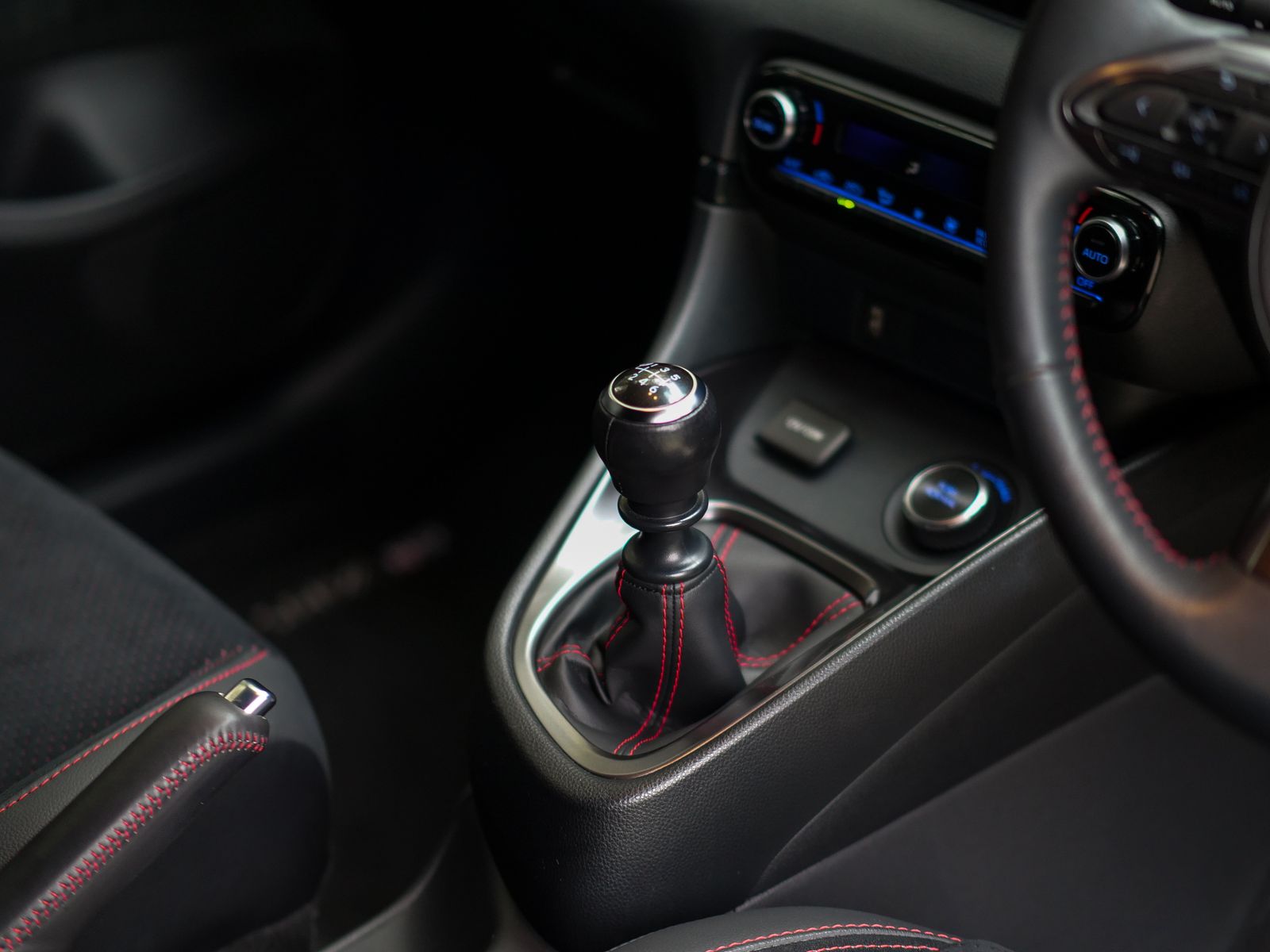 Toyota Yaris 1.6T GR Circuit Hatchback 3dr Petrol Manual AWD Euro 6 (261 ps) 3dr Manual 2025