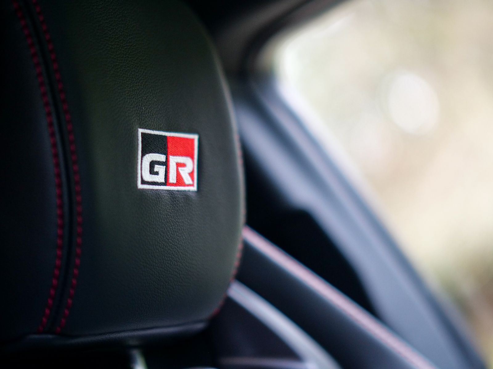 Toyota Yaris 1.6T GR Circuit Hatchback 3dr Petrol Manual AWD Euro 6 (261 ps) 3dr Manual 2025