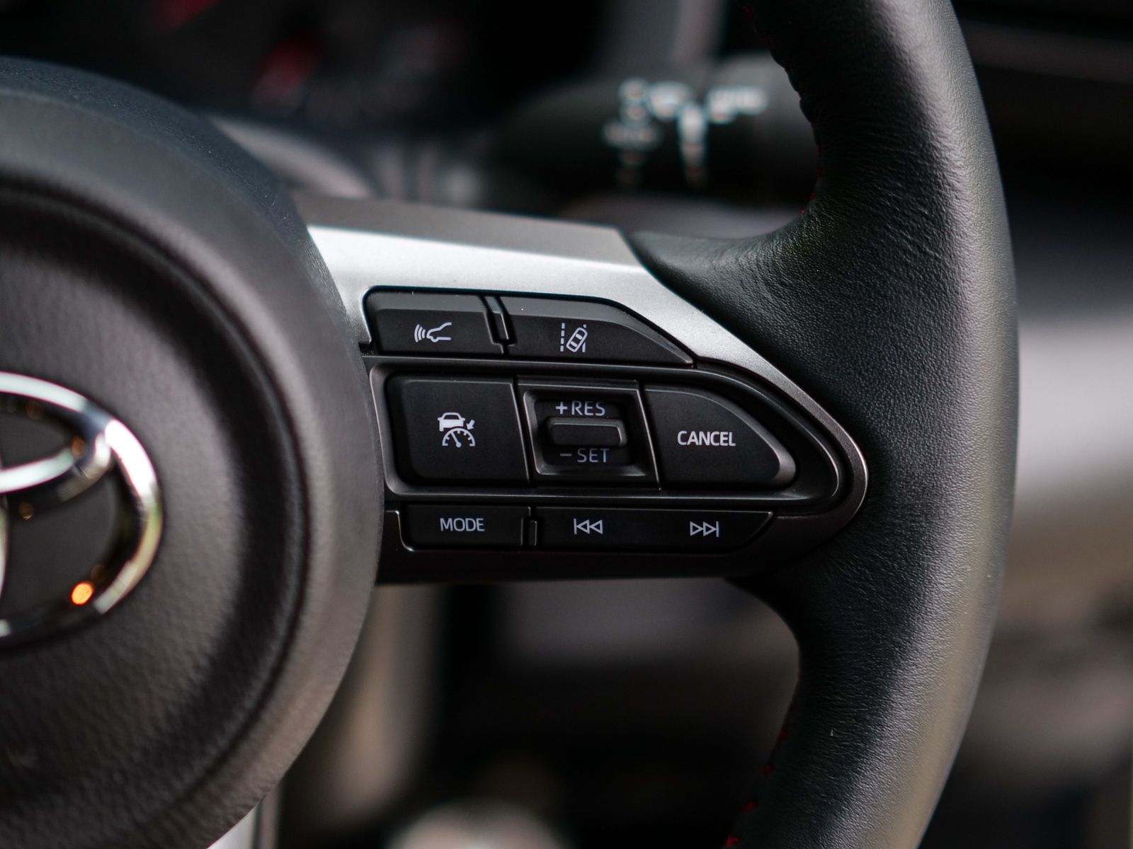 Toyota Yaris 1.6T GR Circuit Hatchback 3dr Petrol Manual AWD Euro 6 (261 ps) 3dr Manual 2026