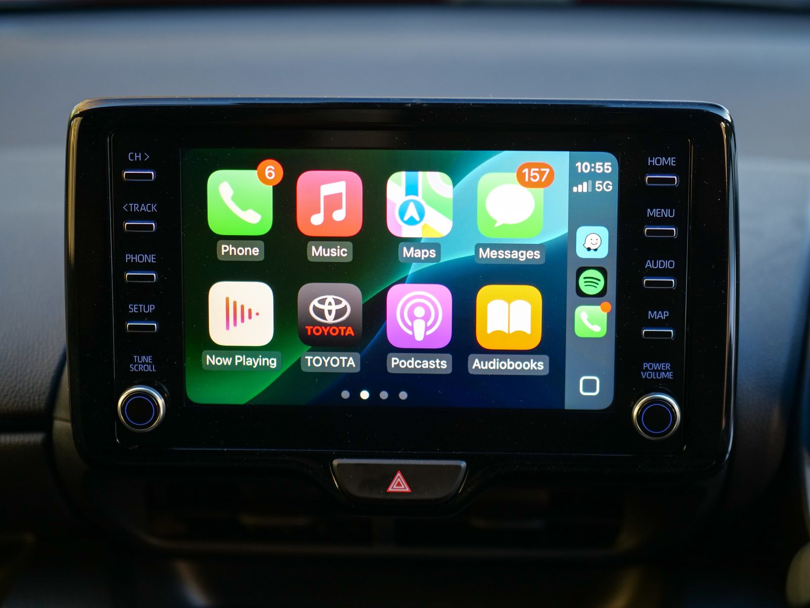 Toyota Yaris 1.6T GR Circuit Hatchback 3dr Petrol Manual AWD Euro 6 (261 ps) 3dr Manual 2026