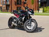 Triumph Street Triple 765 765 RR Low Naked Petrol Manual O-ring Euro 5 (118 ps) 0dr Manual 2025