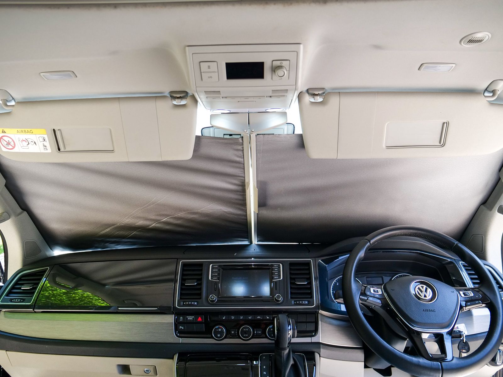 Volkswagen California 2.0 TDI BlueMotion Tech Ocean Camper 4dr Diesel DSG Euro 6 (s/s) (150 ps) 4dr Automatic 2026