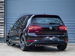 Volkswagen Golf 2.0 TDI BlueMotion Tech GTD Hatchback 5dr Diesel DSG Euro 6 (s/s) (184 ps) 5dr Automatic 2017