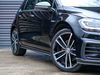 Volkswagen Golf 2.0 TDI BlueMotion Tech GTD Hatchback 5dr Diesel DSG Euro 6 (s/s) (184 ps) 5dr Automatic 2025