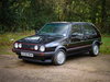 Volkswagen Golf GTI 3dr Manual 2026