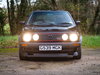 Volkswagen Golf GTI 3dr Manual 2026