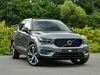 Volvo XC40 2.0 D4 R-Design Pro SUV 5dr Diesel Auto AWD Euro 6 (s/s) (190 ps) 5dr Automatic 2026