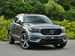 Volvo XC40 2.0 D4 R-Design Pro SUV 5dr Diesel Auto AWD Euro 6 (s/s) (190 ps) 5dr Automatic 2019
