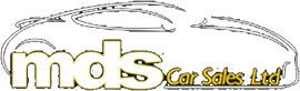 MDS Car Sales