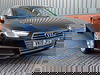 Audi A4 Avant 2.0 TDI 40 Sport S Tronic Euro 6 (s/s) 5dr 5dr Automatic 2025