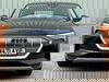 Audi E-tron 50 Technik Auto quattro 5dr 71.2kWh (11kW Charger) 5dr Automatic 2025